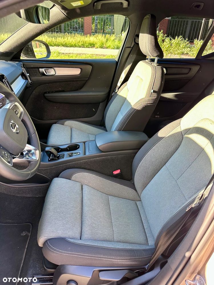 Volvo XC 40 B3 Core - 12
