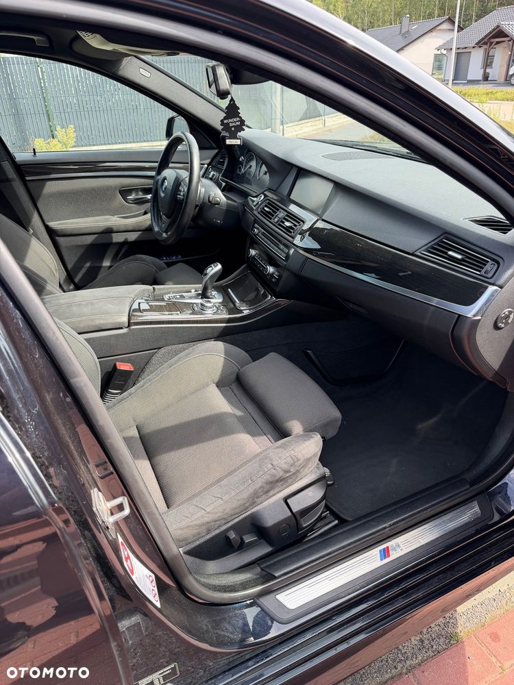 BMW Seria 5 - 9