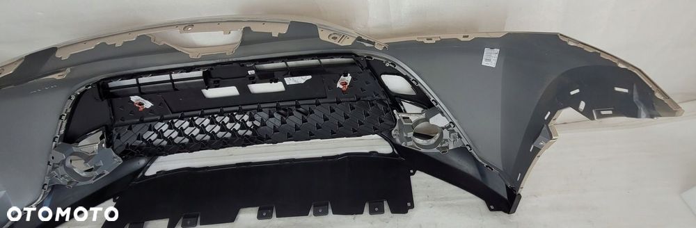 ZDERZAK PRZÓD PRZEDNI KRATKA SPOILER TOYOTA AYGO X 2022- - 13