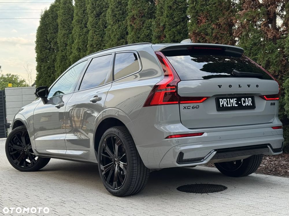 Volvo XC 60 B5 B AWD Geartronic RDesign - 10