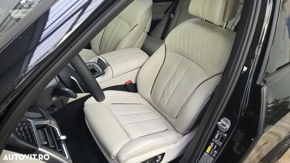 BMW X5 xDrive50e - 3