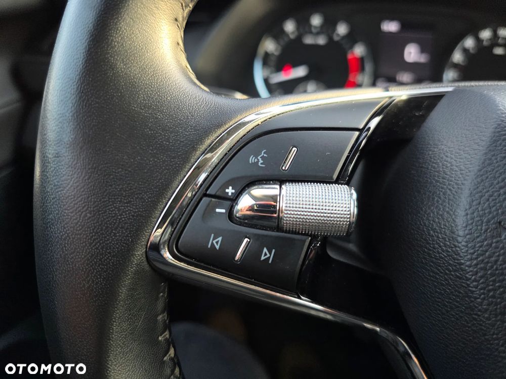 Skoda Octavia 1.5 TSI ACT Ambition - 21