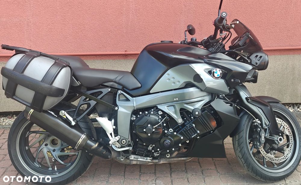 BMW K - 4