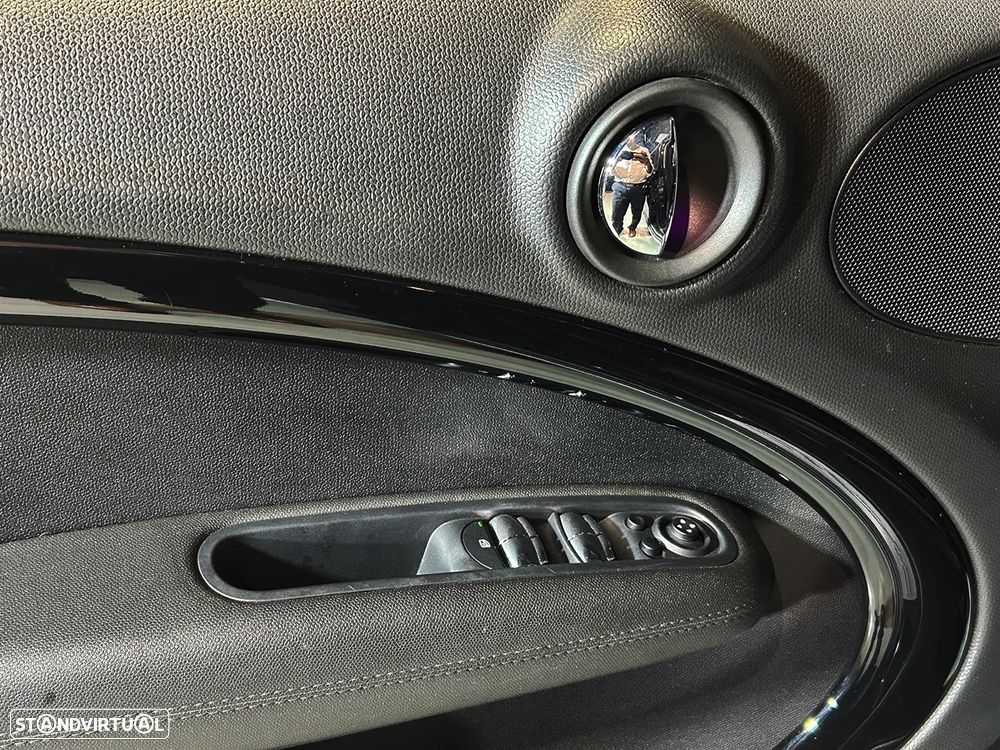 MINI Countryman Cooper SD ALL4 - 22