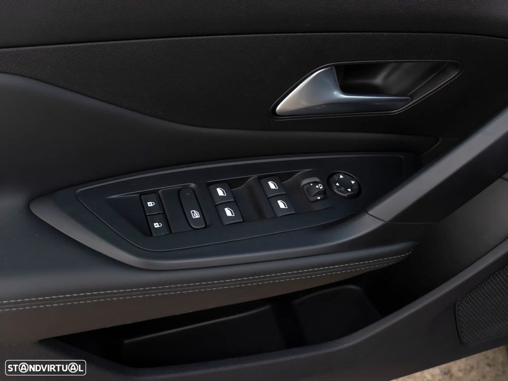 Peugeot 308 SW 1.5 BlueHDi Allure - 19