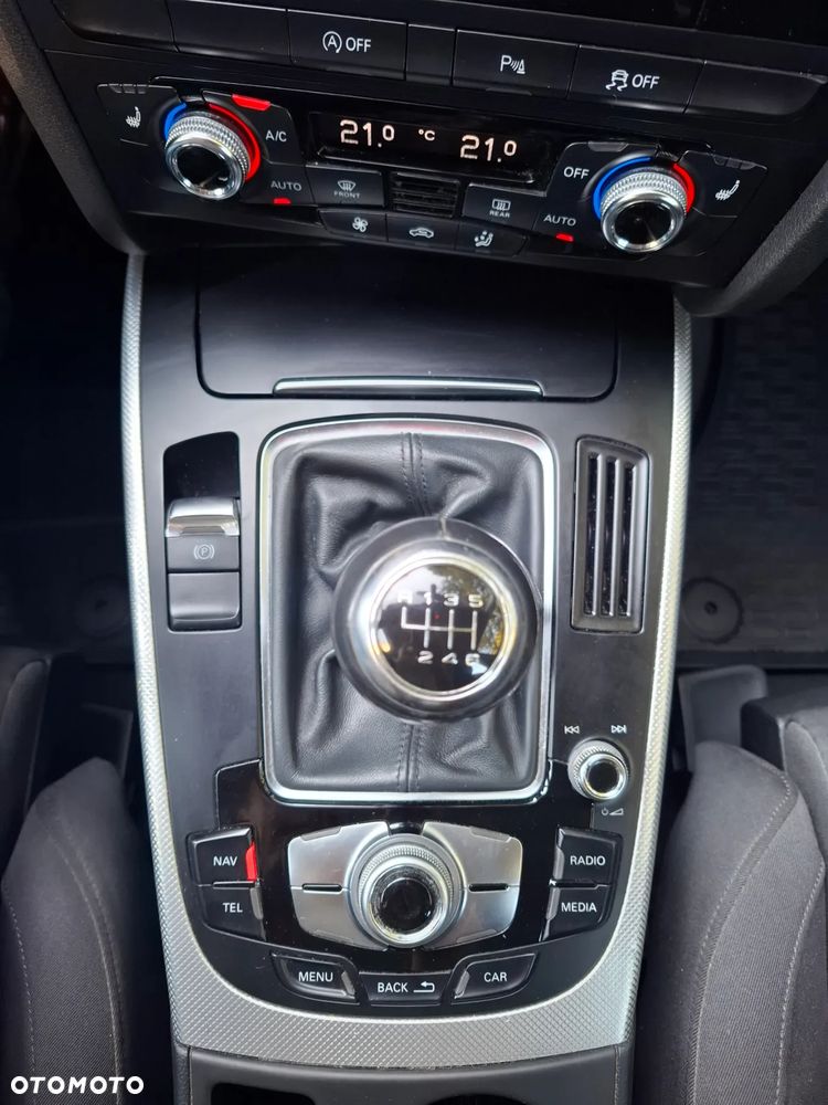 Audi A4 Avant 2.0 TDI DPF quattro Ambition - 24