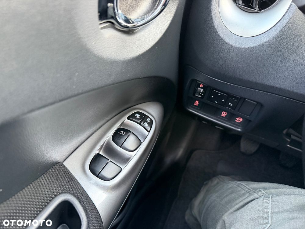 Nissan Juke - 10