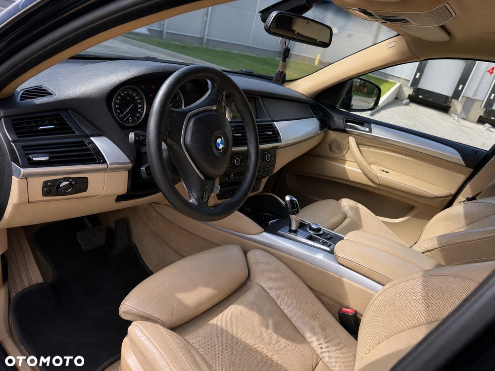 BMW X6 - 5