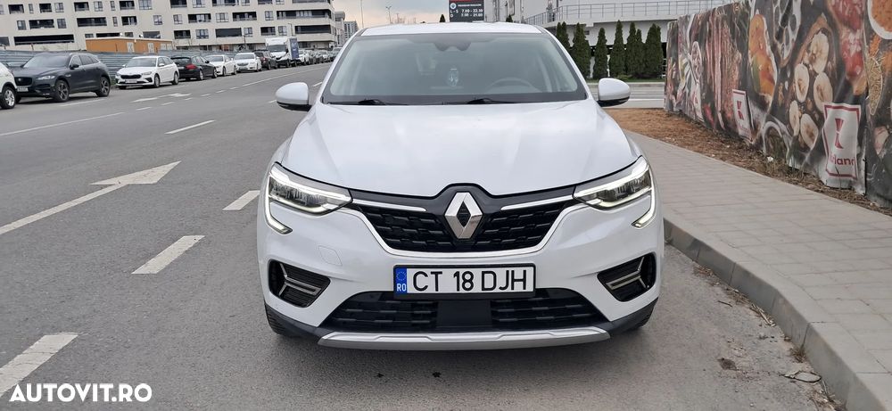 Renault Arkana - 29