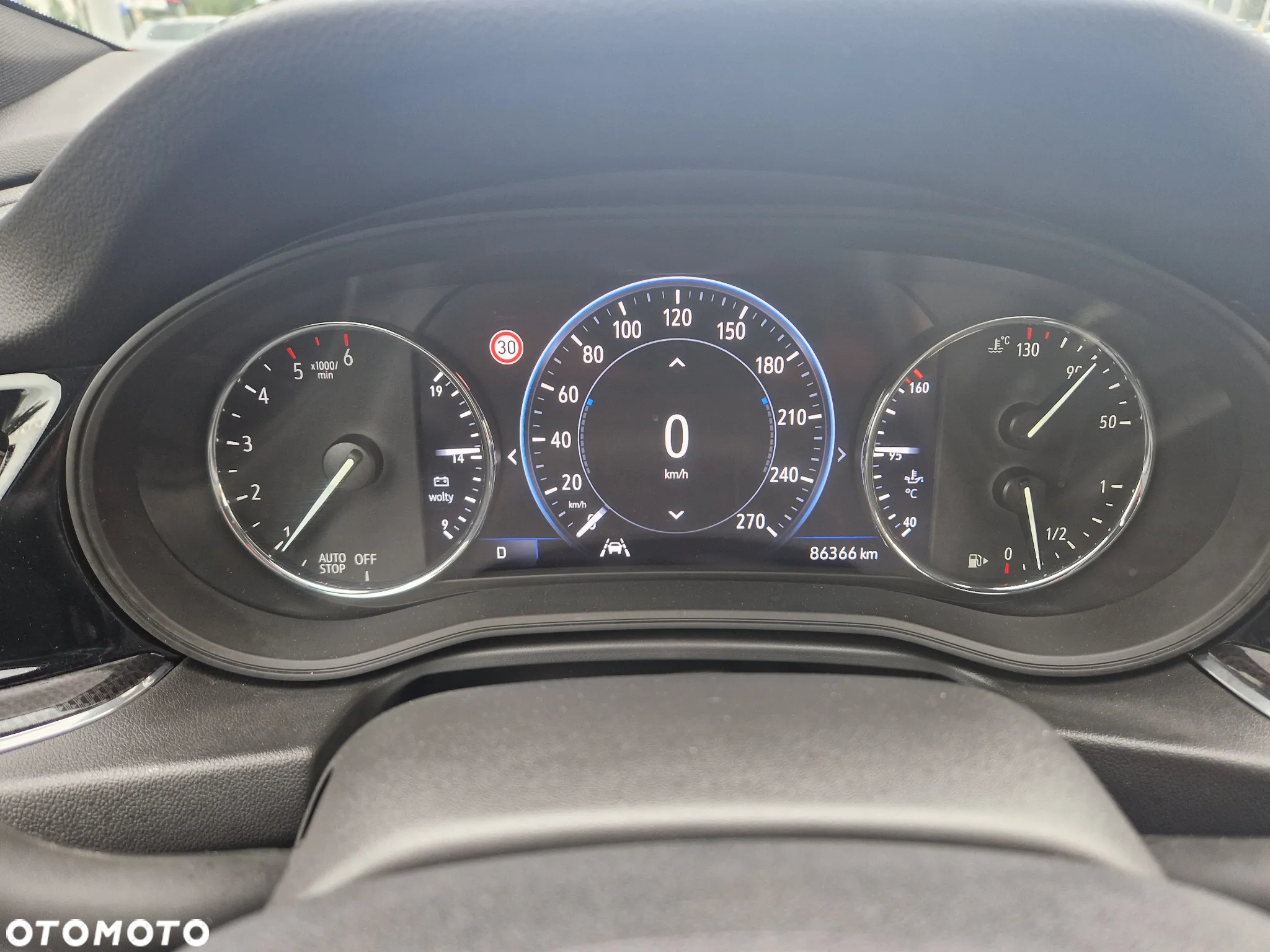 Opel Insignia 2.0 CDTI Business Edition S&S - 9