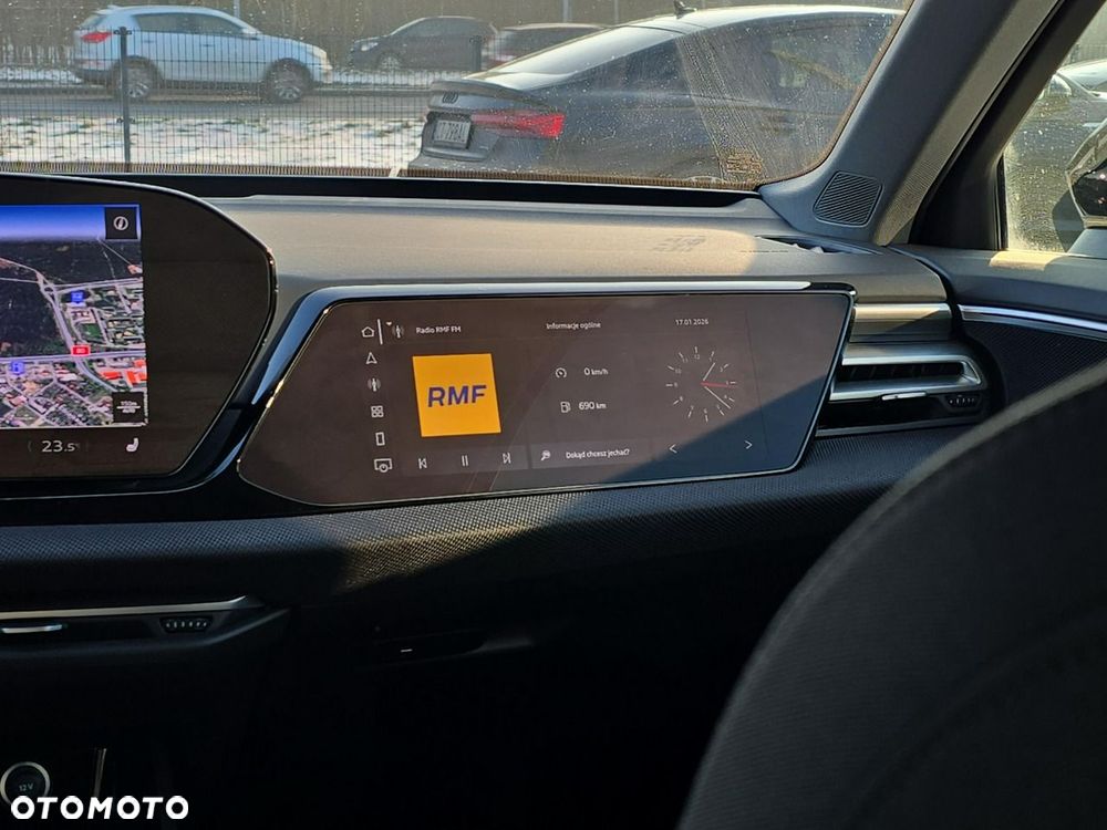 Audi A5 Avant TFSI 110 kW S tronic - 27