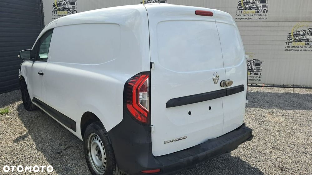 Renault Kangoo - 17