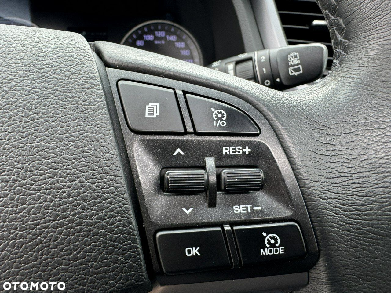 Hyundai Tucson 2.0 CRDI BlueDrive GO Plus 2WD - 24