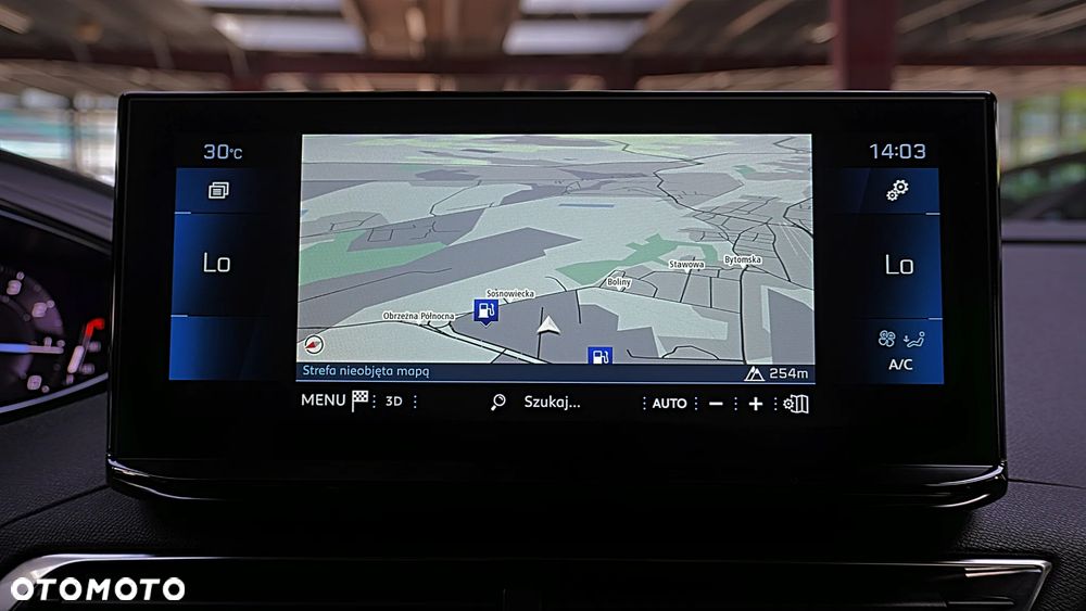 Peugeot 3008 1.2 PureTech Allure Pack S&S EAT8 - 23