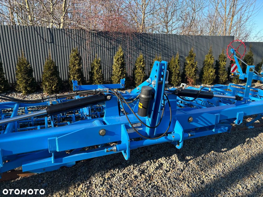 Lemken KORUND 8/750 K - 7