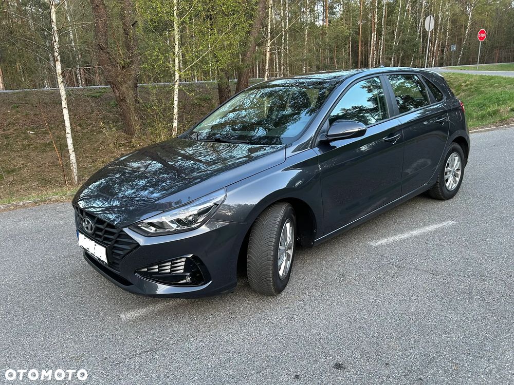 Hyundai i30 - 9