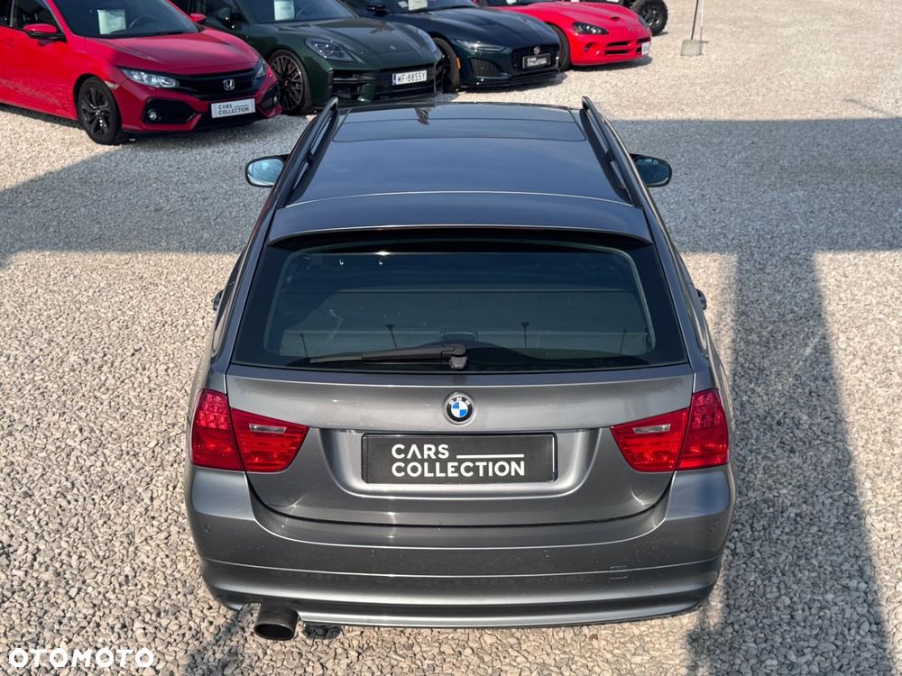 BMW Seria 3 - 6