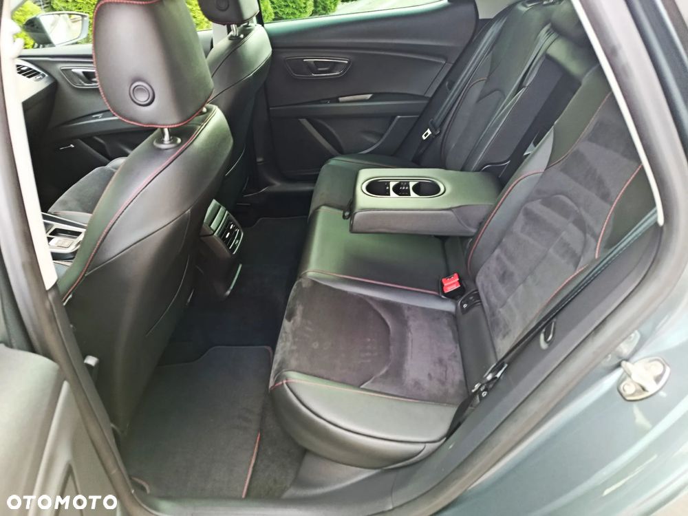 Seat Leon 1.4 EcoTSI FR S&S - 23