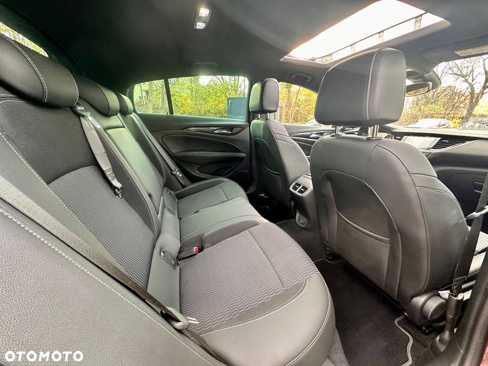 Opel Insignia Grand Sport 2.0 Diesel Ultimate Exclusive - 13