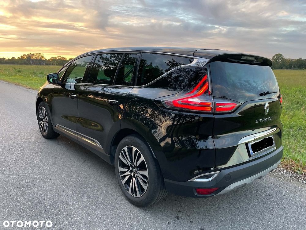 Renault Espace - 5
