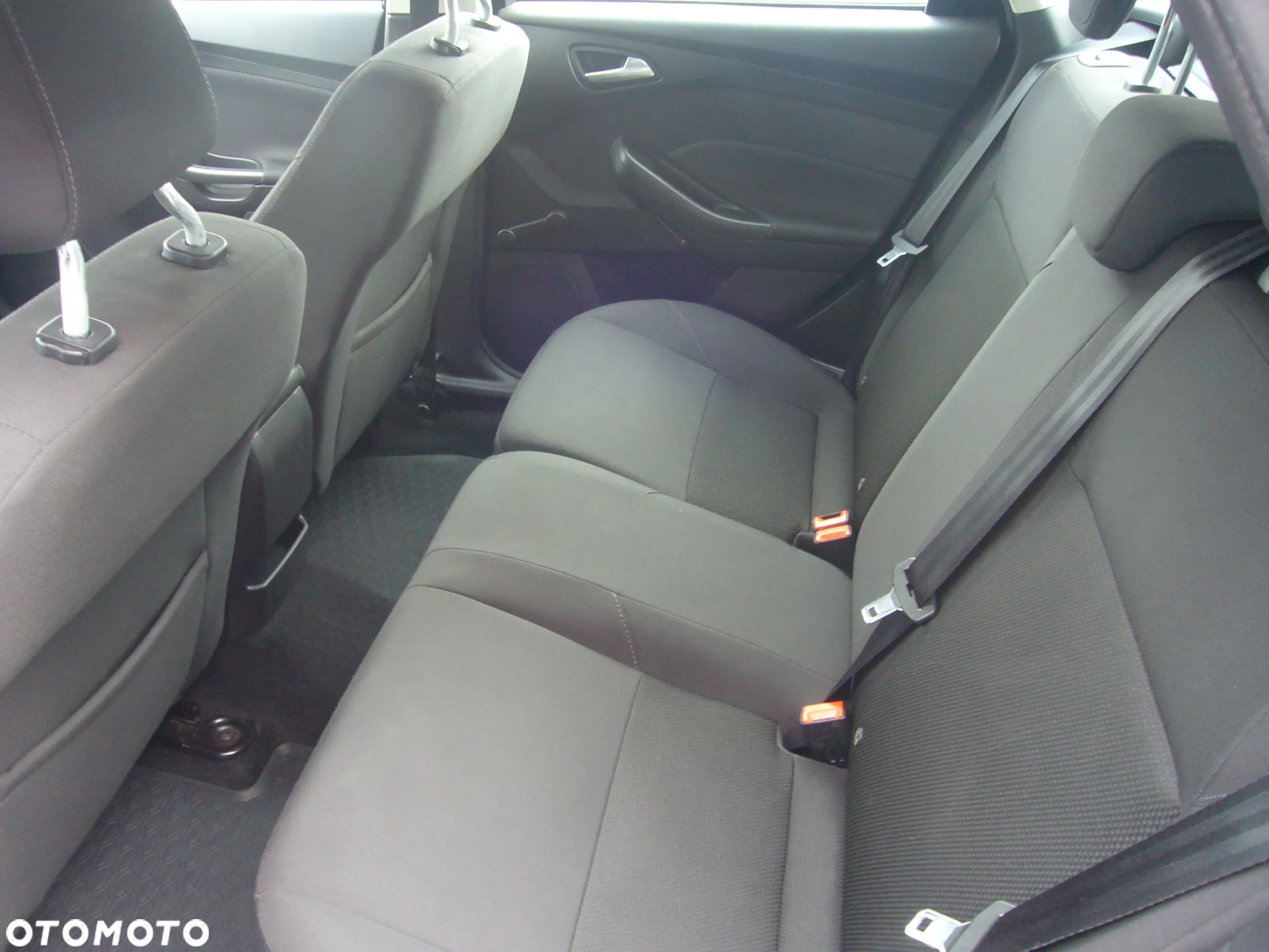 Ford Focus 1.5 TDCi Platinium X - 13
