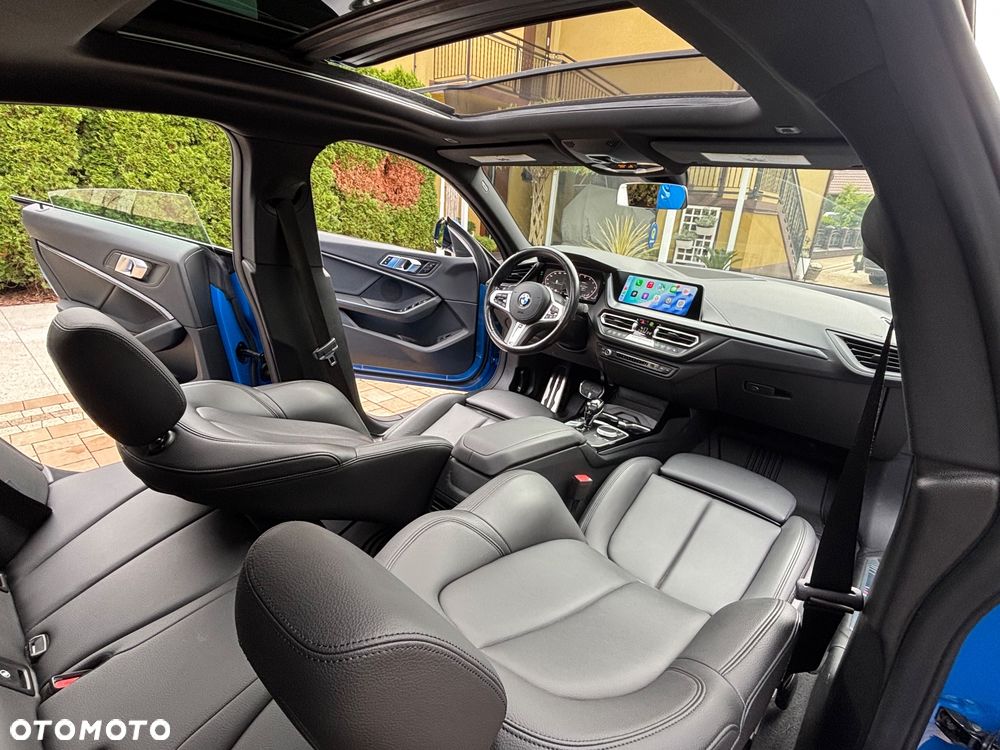 BMW Seria 2 225i M Sport sport - 13