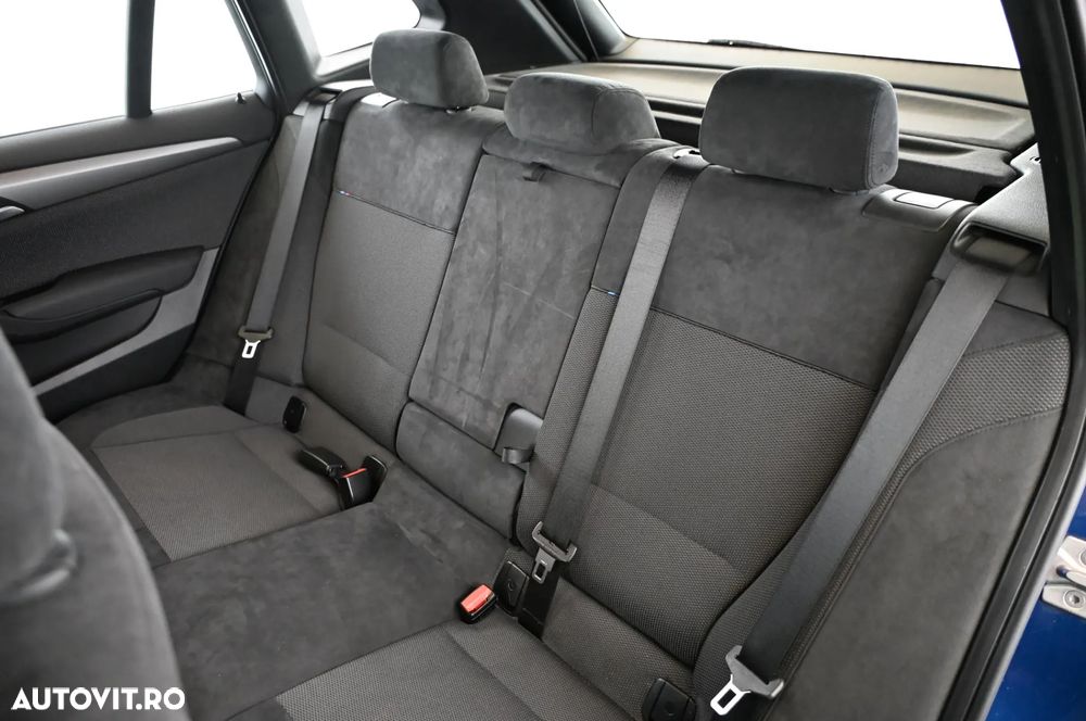 BMW X1 sDrive18i Sport Line - 17