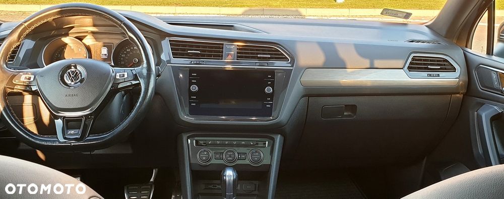 Volkswagen Tiguan 2.0 TSI 4Mot Highline DSG - 11