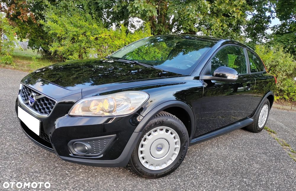 Volvo C30 1.6 Summum - 1