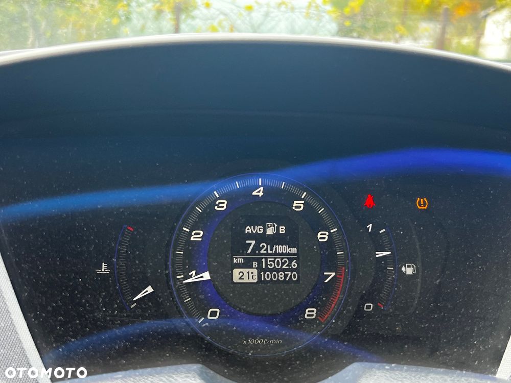 Honda Civic 1.8i-VTEC Sport - 13
