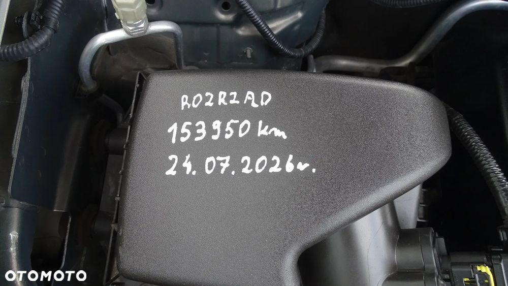 Opel Mokka 1.6 CDTI Cosmo S&S - 21