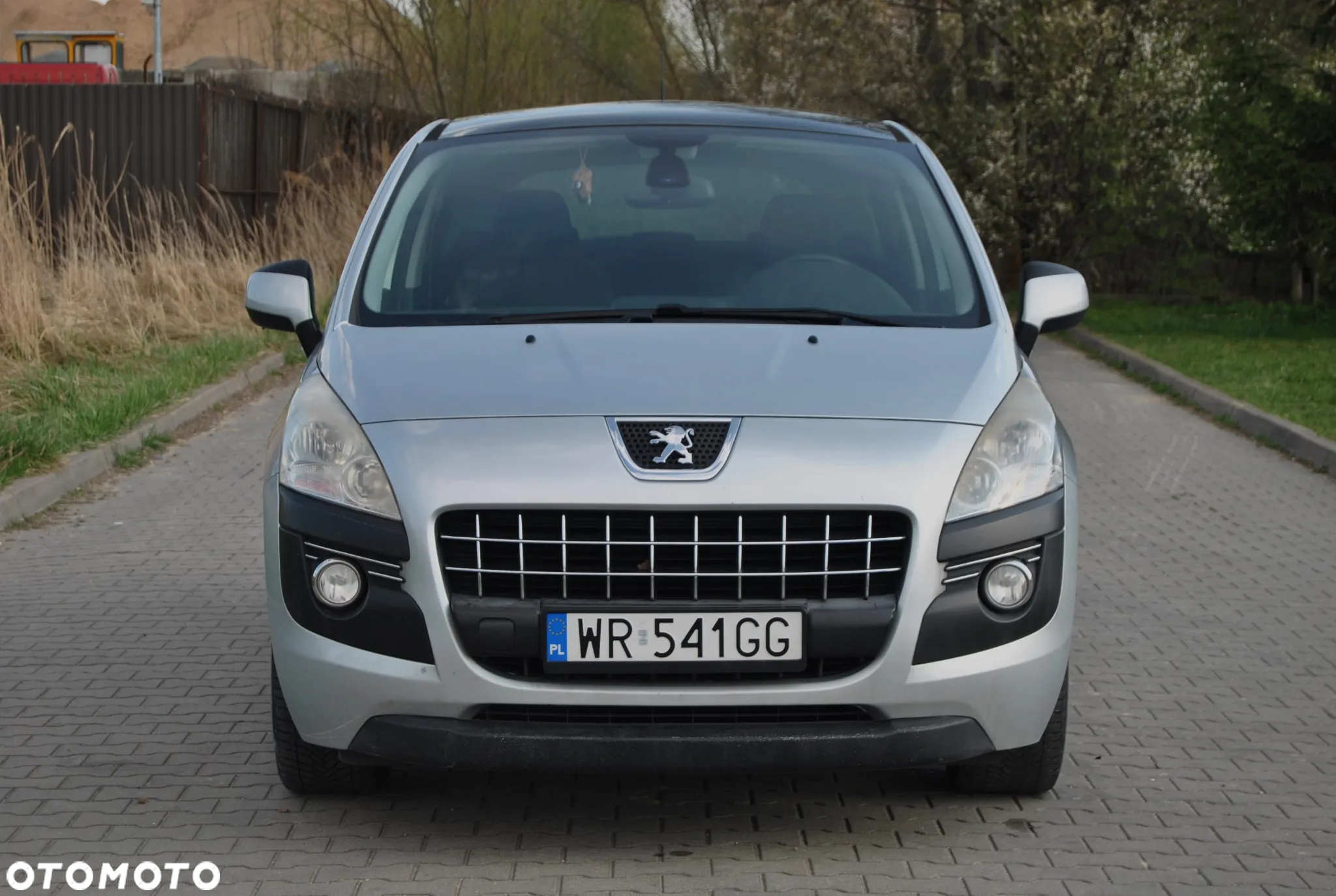 Peugeot 3008 120 VTi Premium - 15