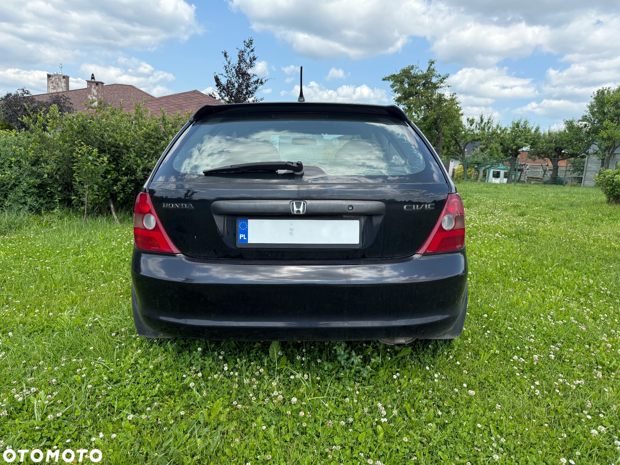 Honda Civic - 7