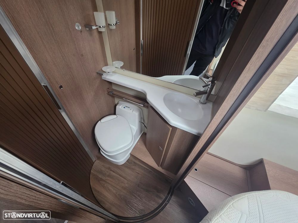 McLouis Yearling Serie LIMimITÉE 2.3 130cv - 5