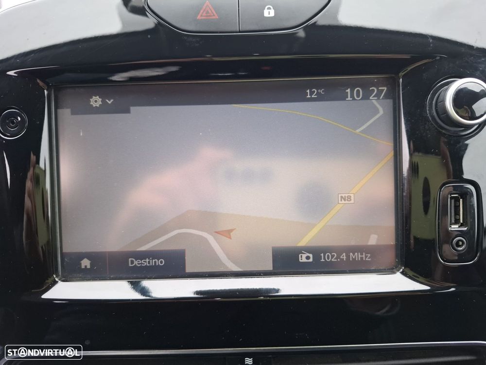 Renault Clio Sport Tourer 0.9 TCe GT Line - 30