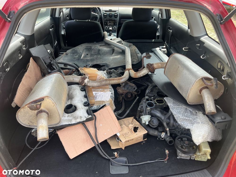 Mazda 6 Sport 2.0 Exclusive - 14