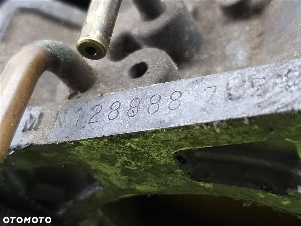Przepustnica Mitsubishi Lancer VII 1.6B 96KM 2003-2011 MIKUNI MN128888 - 6