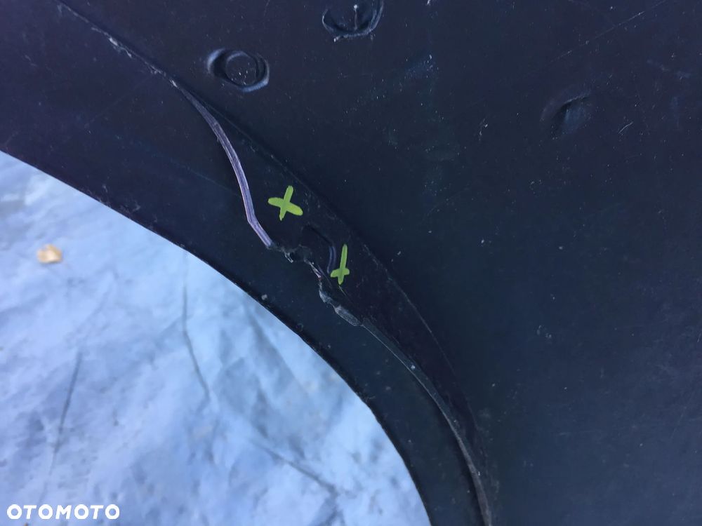 OPEL INSIGNIA II B 2017- ZDERZAK PRZÓD PRZEDNI - 8