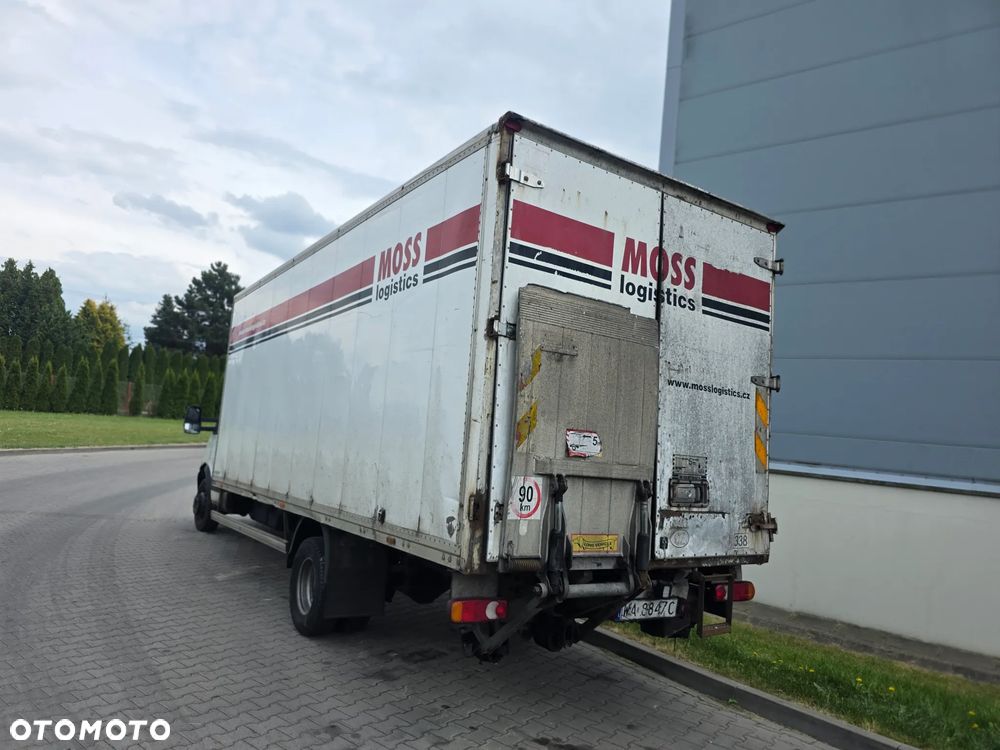 Iveco Daily - 3