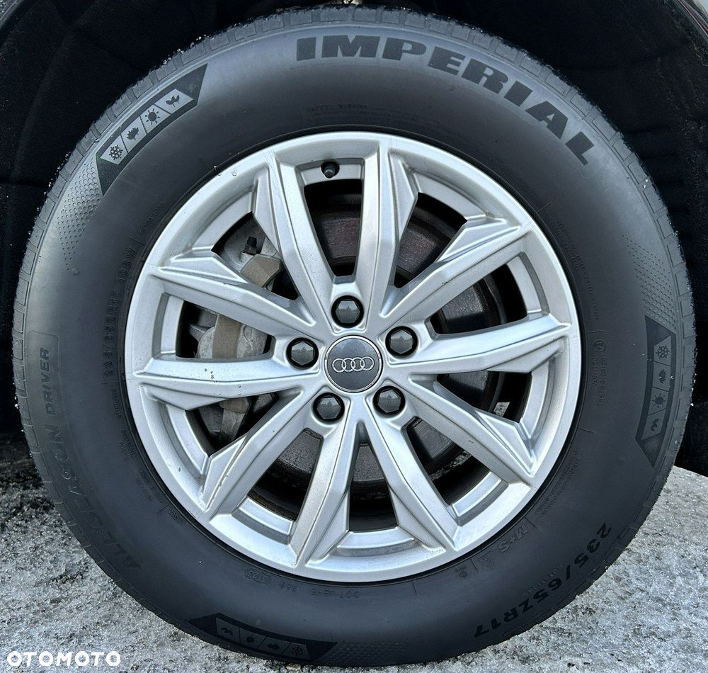 Audi Q5 2.0 TFSI Quattro Sport S tronic - 8