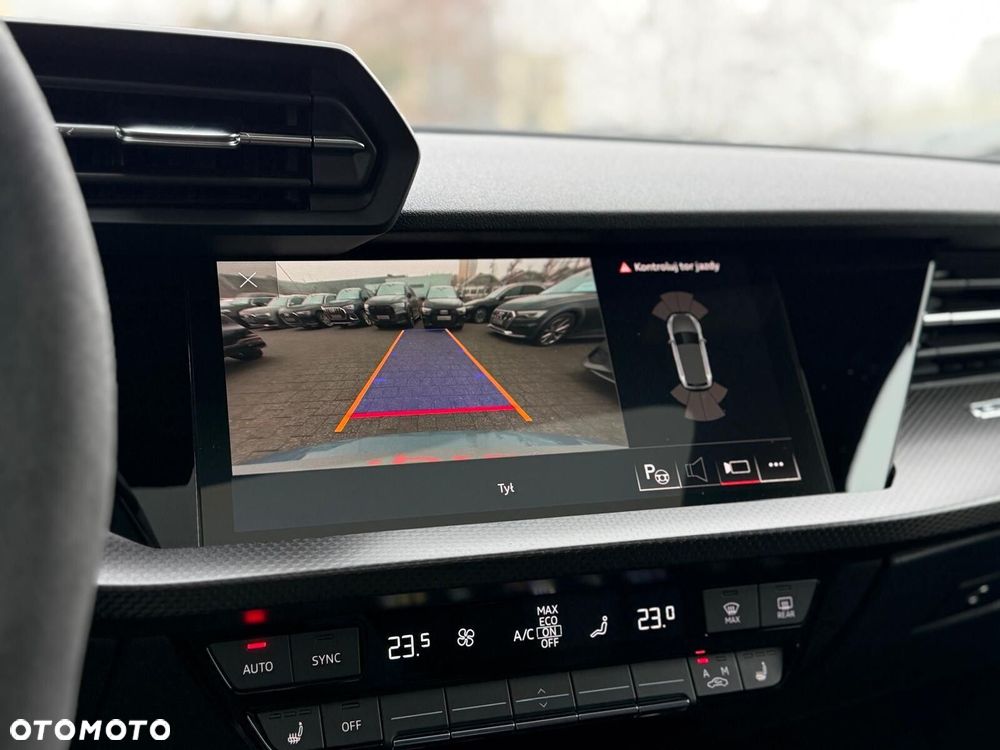 Audi RS3 Sportback - 35