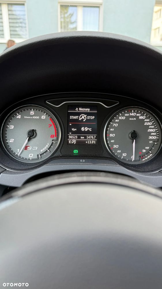 Audi S3 2.0 TFSI Quattro S tronic - 15