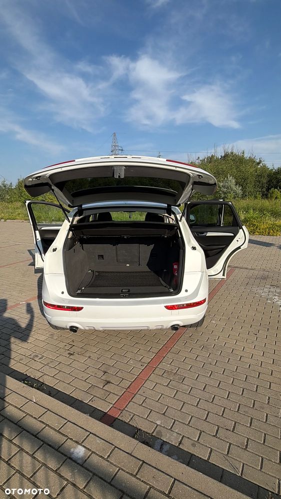 Audi Q5 - 14
