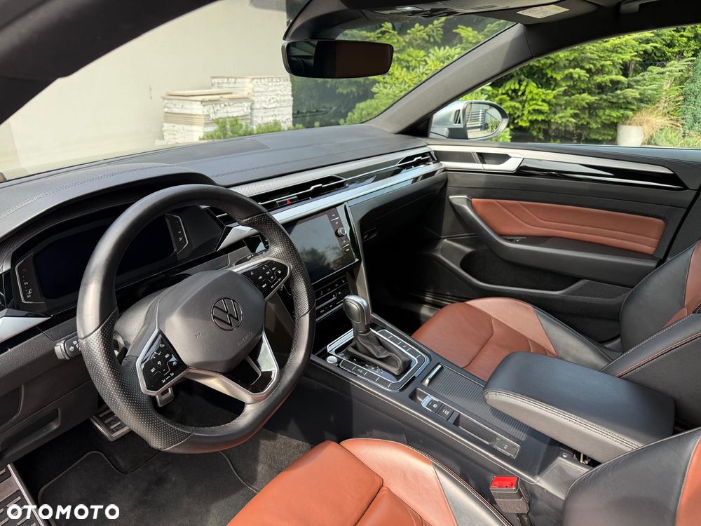 Volkswagen Arteon 2.0 TDI Elegance DSG - 8