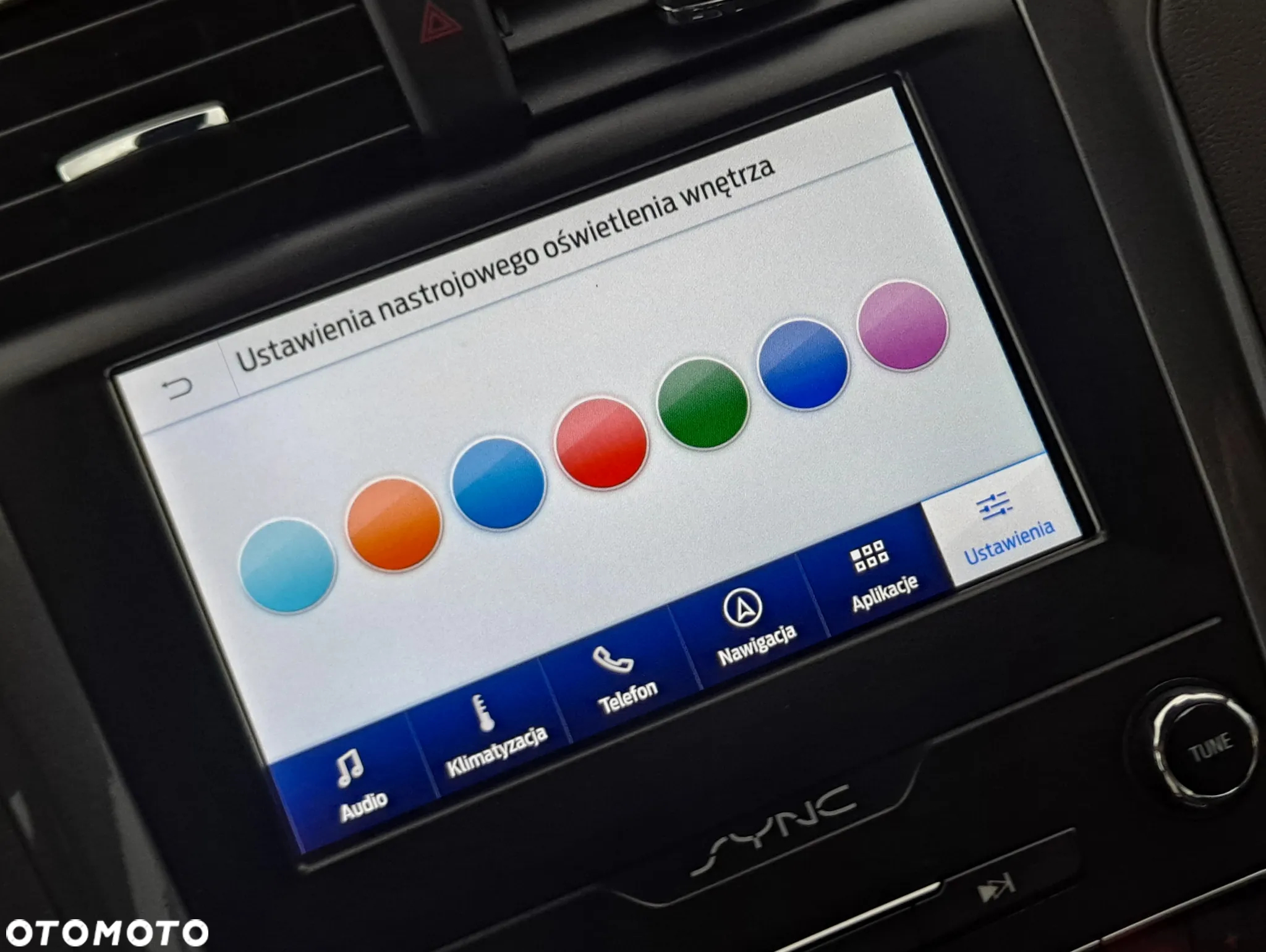 Ford Mondeo - 12