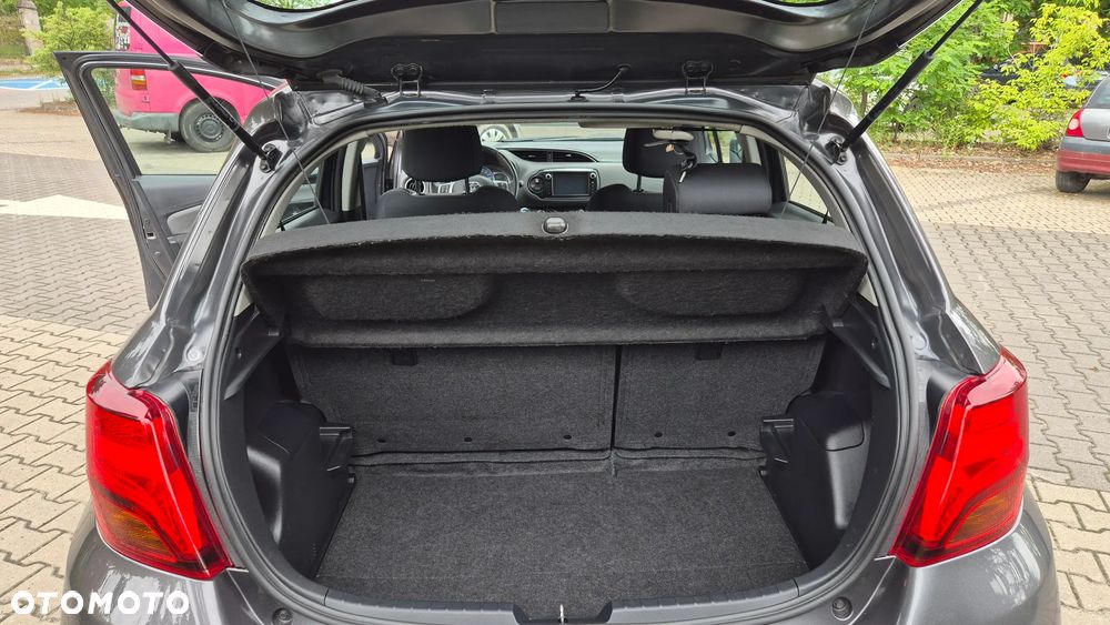 Toyota Yaris 1.5 VVT-i Style Selection - 16