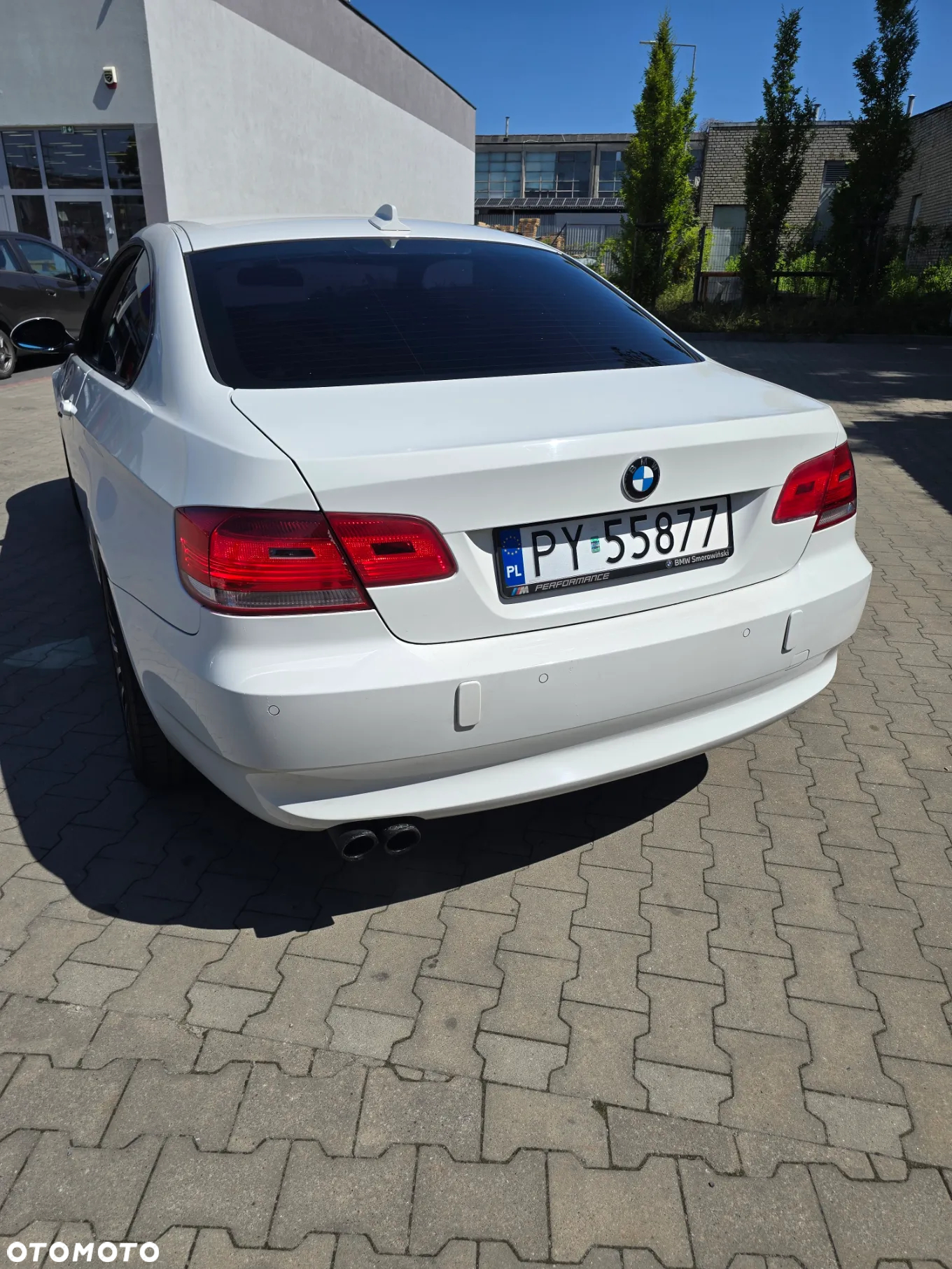 BMW Seria 3 - 18