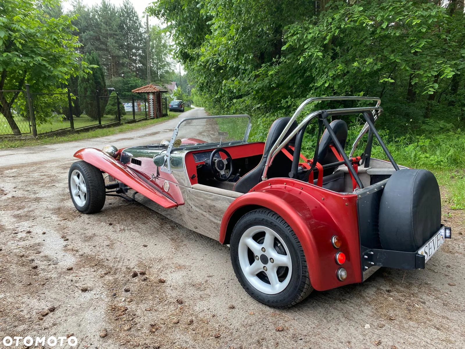 Lotus Inny - 12