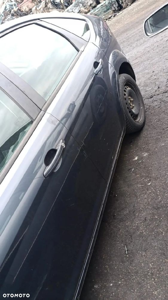 36006 Ford focus MK2 lift model od 07-11 silnik 1.8 TDCi KKDA 115 km lakier H4 - 5