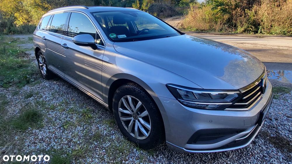 Volkswagen Passat 1.5 TSI EVO Business DSG - 39